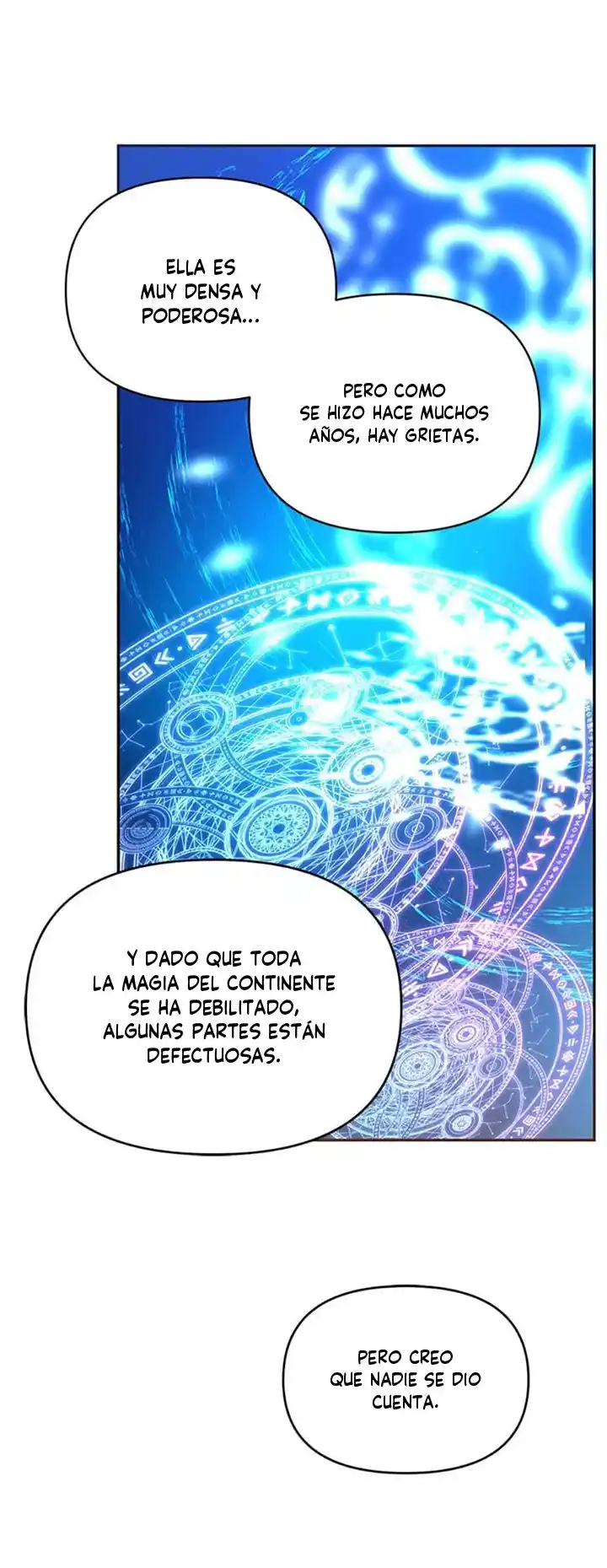 Mi Lugar - Capítulo 16 - Página 30 - LectorTMOo