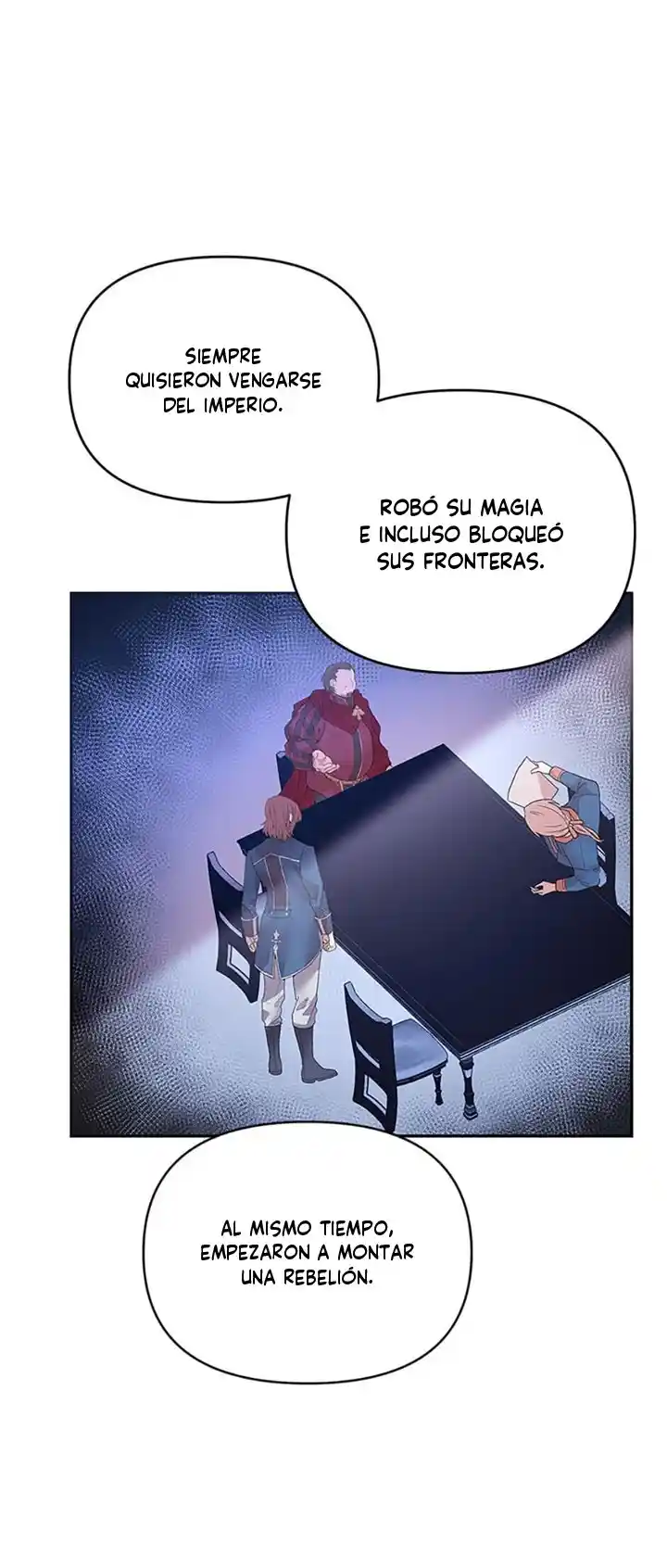 Mi Lugar - Capítulo 16 - Página 37 - LectorTMOo