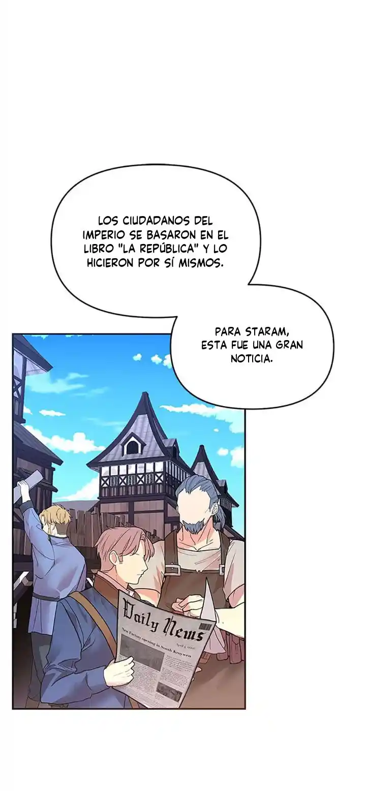 Mi Lugar - Capítulo 16 - Página 38 - LectorTMOo