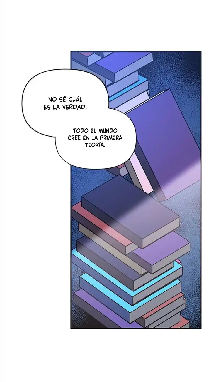 Mi Lugar - Capítulo 16 - Página 42 - LectorTMOo