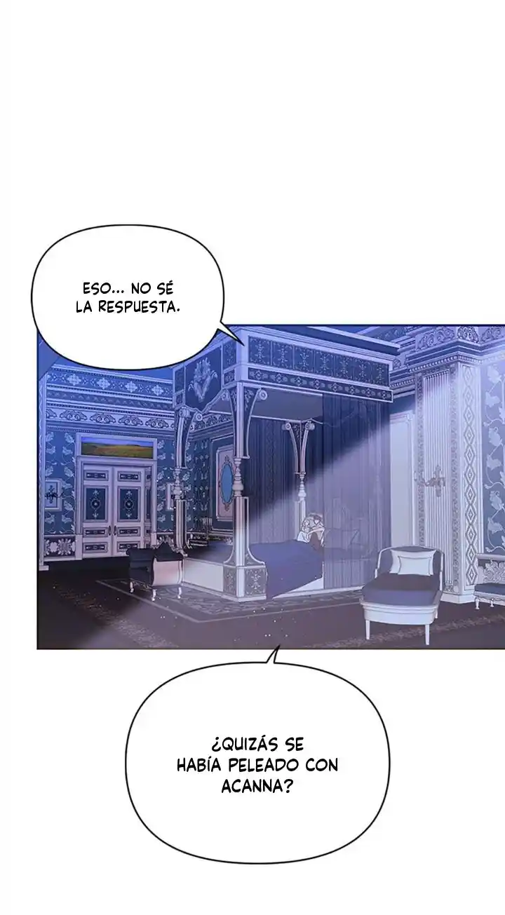 Mi Lugar - Capítulo 16 - Página 49 - LectorTMOo