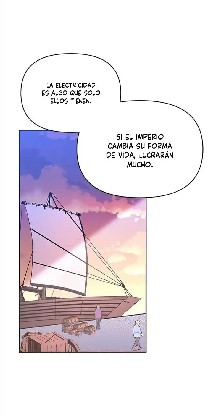 Mi Lugar - Capítulo 16 - Página 68 - LectorTMOo