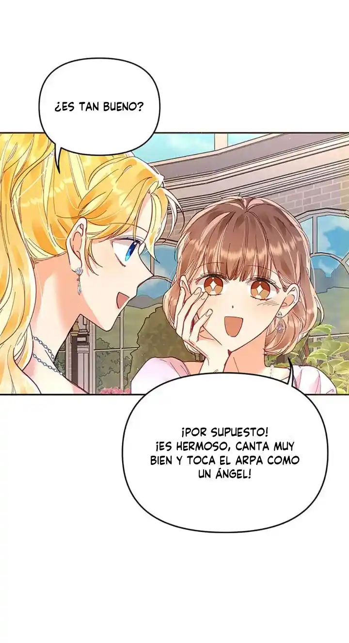 Mi Lugar - Capítulo 17 - Página 10 - LectorTMOo