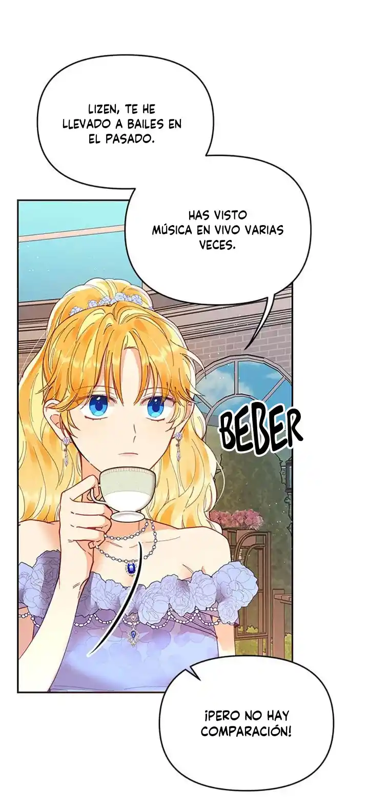 Mi Lugar - Capítulo 17 - Página 11 - LectorTMOo