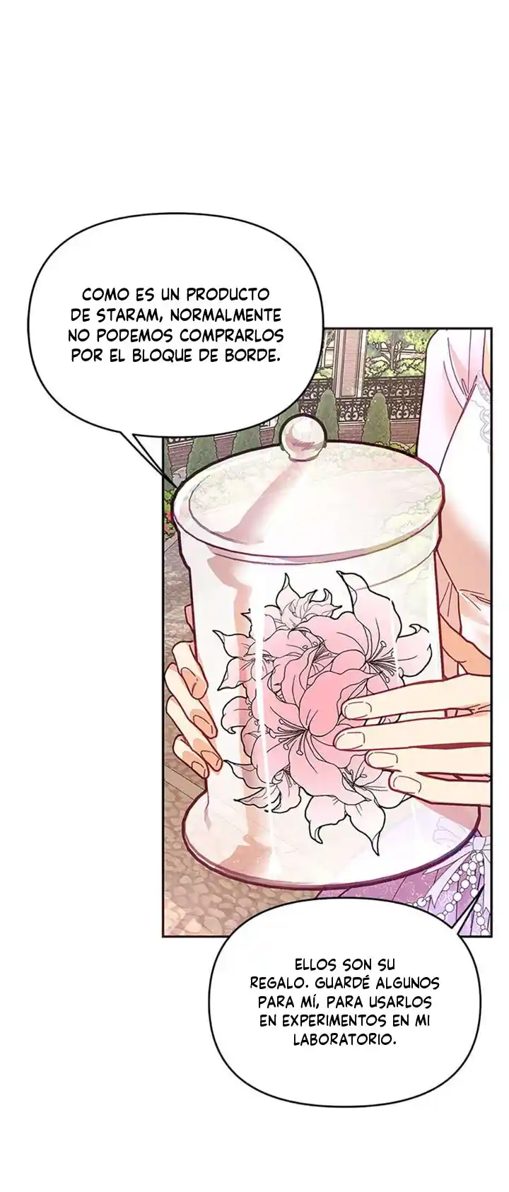 Mi Lugar - Capítulo 17 - Página 16 - LectorTMOo