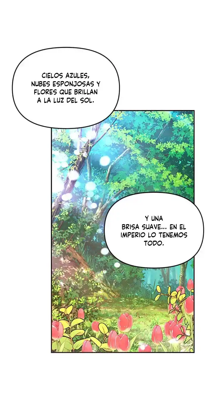 Mi Lugar - Capítulo 18 - Página 5 - LectorTMOo