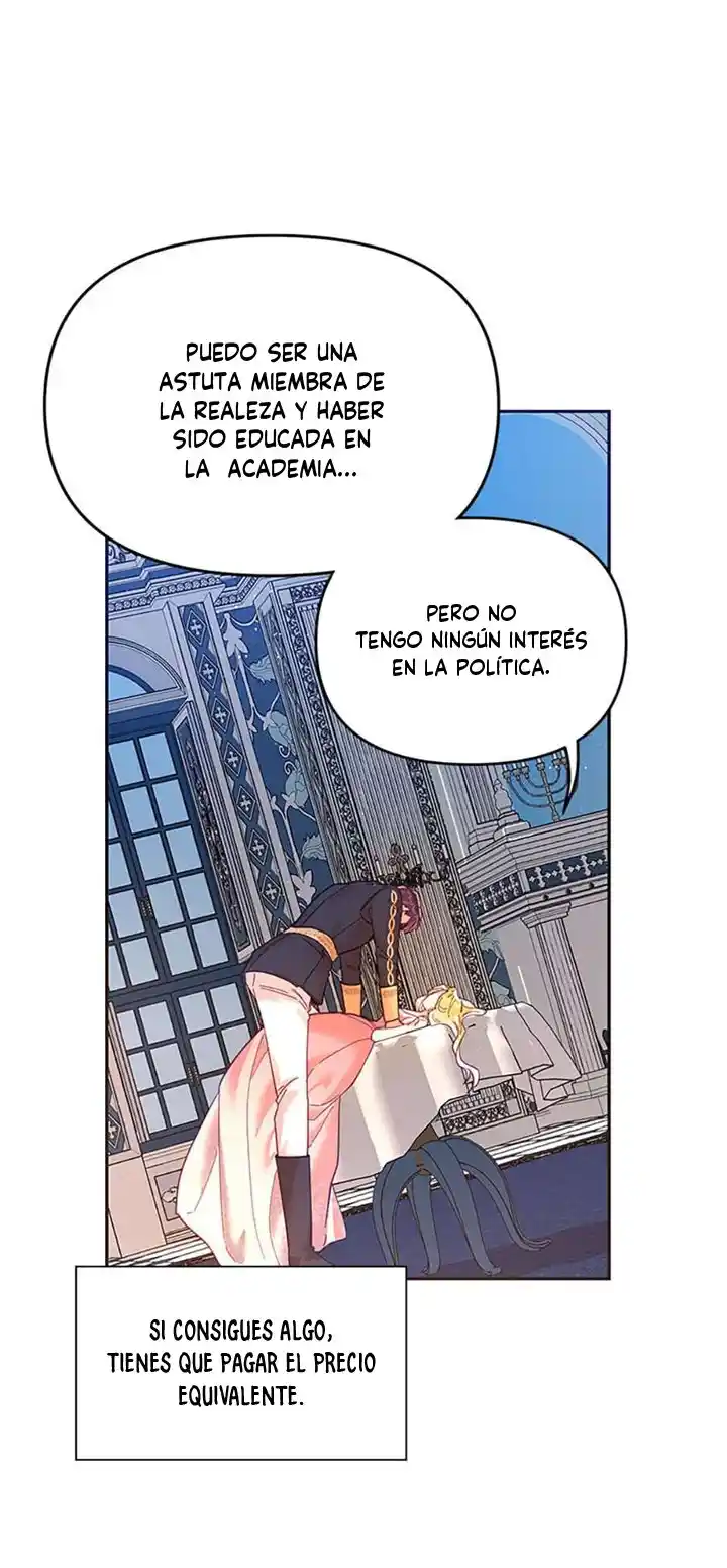 Mi Lugar - Capítulo 18 - Página 13 - LectorTMOo
