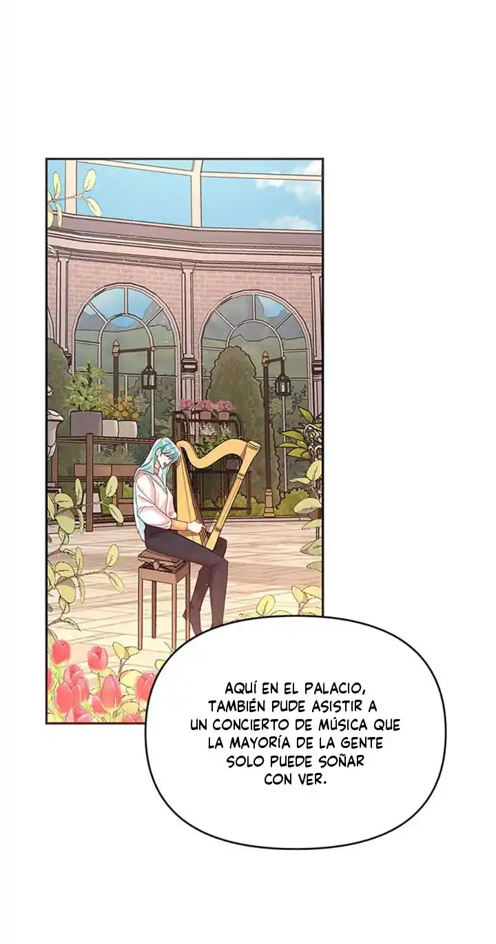 Mi Lugar - Capítulo 18 - Página 20 - LectorTMOo