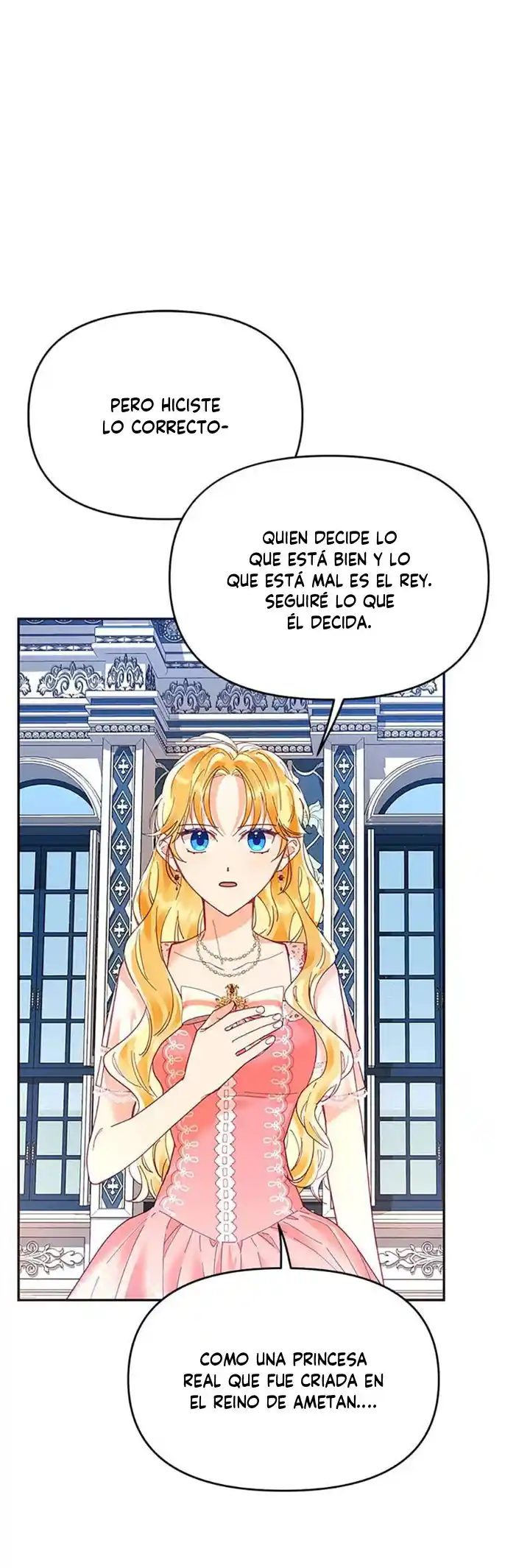 Mi Lugar - Capítulo 18 - Página 26 - LectorTMOo