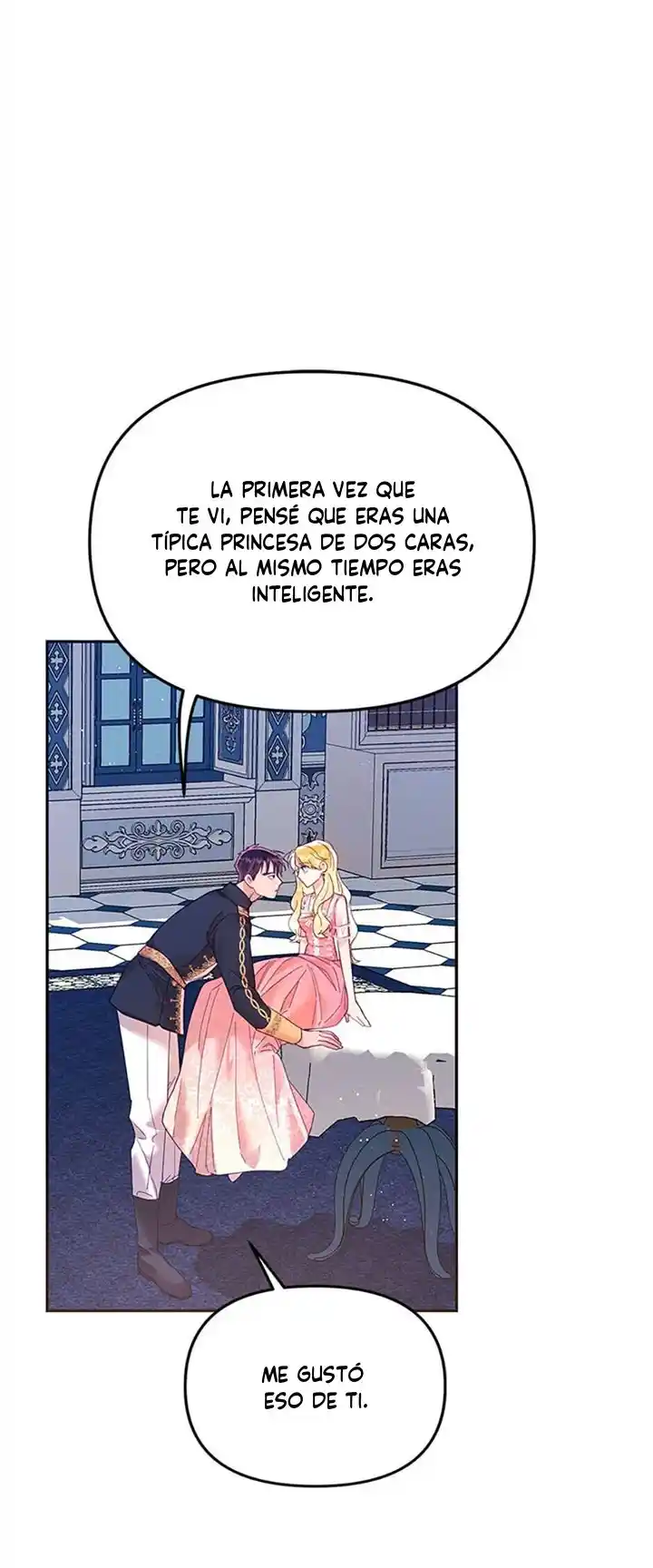 Mi Lugar - Capítulo 18 - Página 32 - LectorTMOo