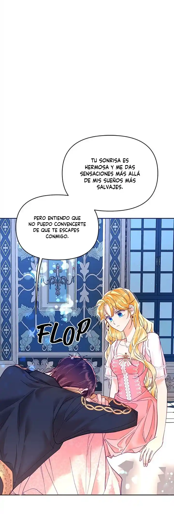 Mi Lugar - Capítulo 18 - Página 35 - LectorTMOo