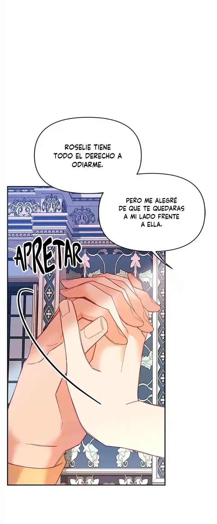 Mi Lugar - Capítulo 18 - Página 45 - LectorTMOo