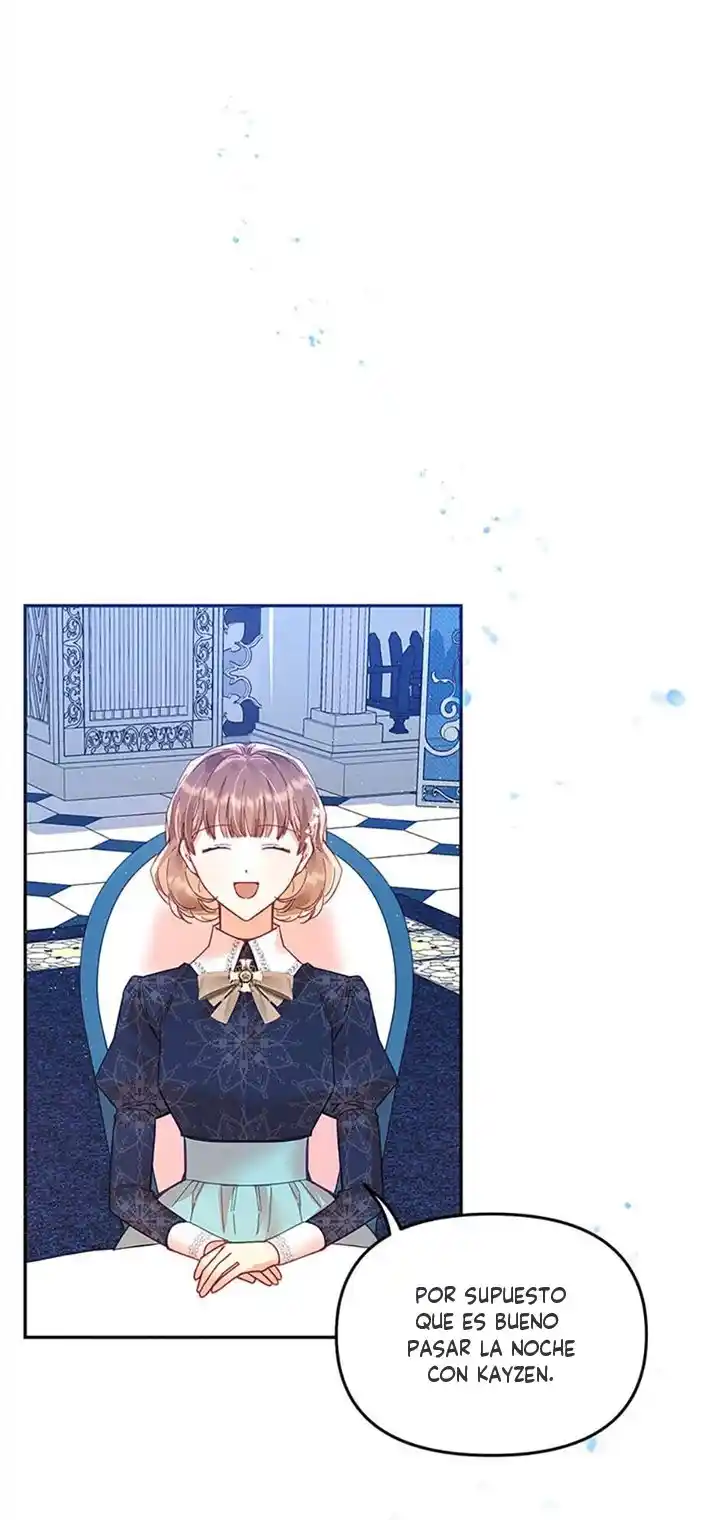 Mi Lugar - Capítulo 18 - Página 48 - LectorTMOo