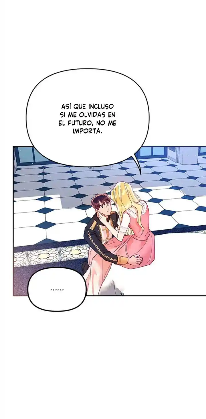Mi Lugar - Capítulo 18 - Página 55 - LectorTMOo