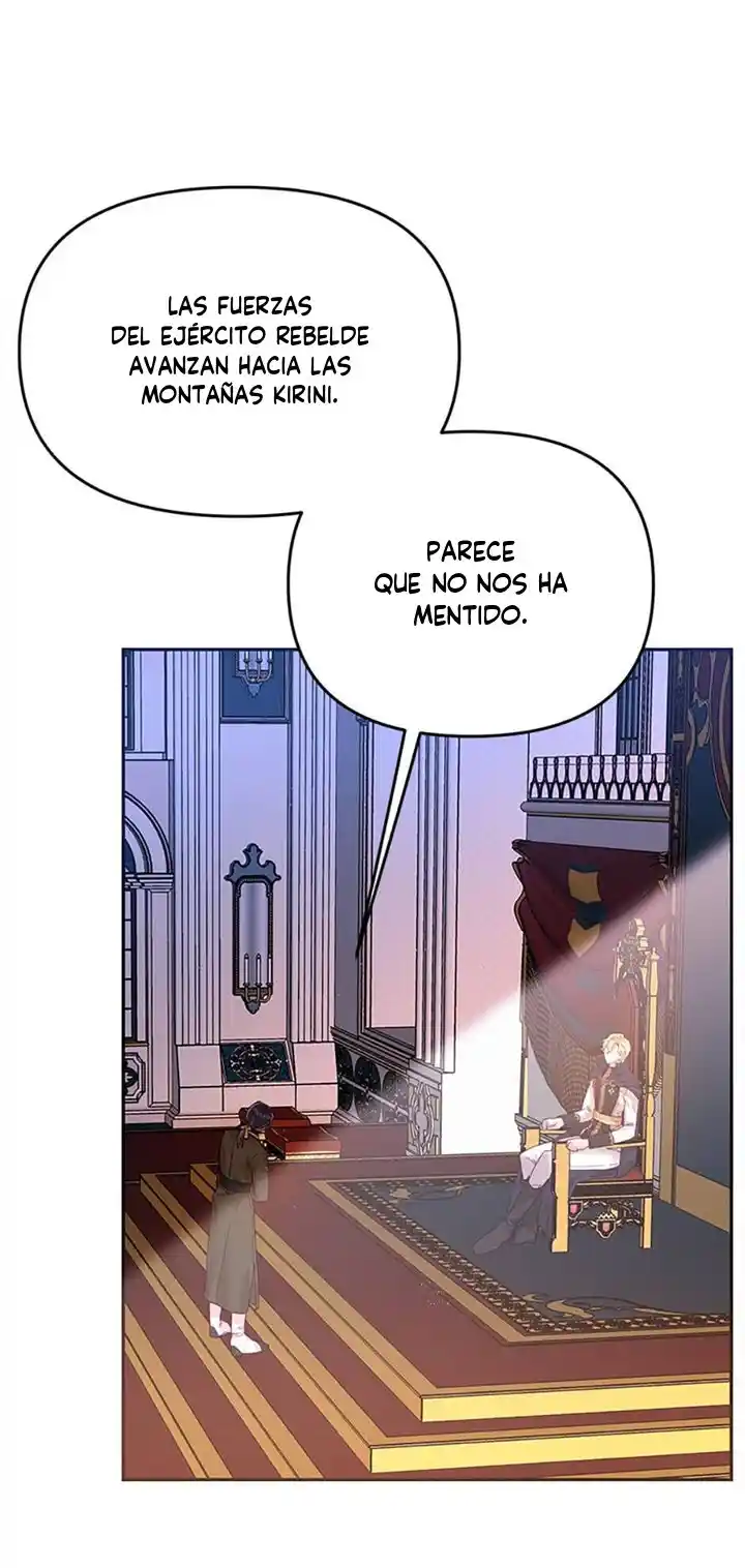 Mi Lugar - Capítulo 19 - Página 5 - LectorTMOo
