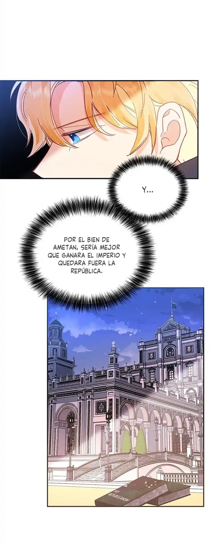 Mi Lugar - Capítulo 19 - Página 18 - LectorTMOo