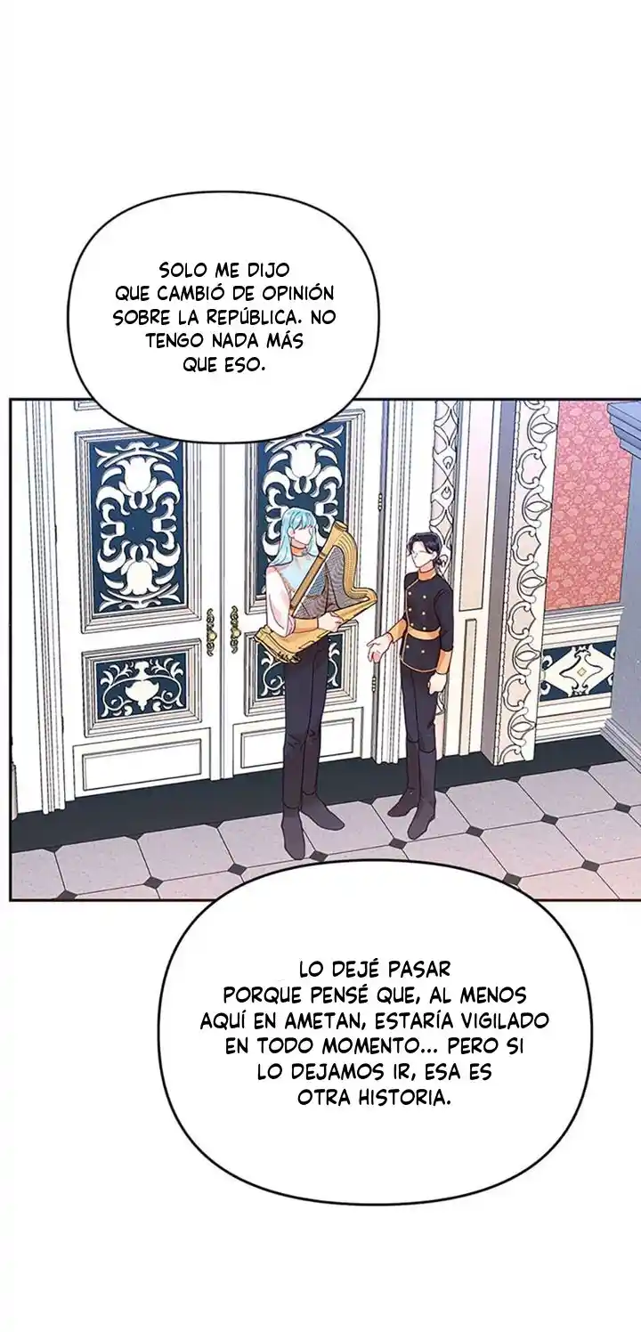 Mi Lugar - Capítulo 19 - Página 20 - LectorTMOo