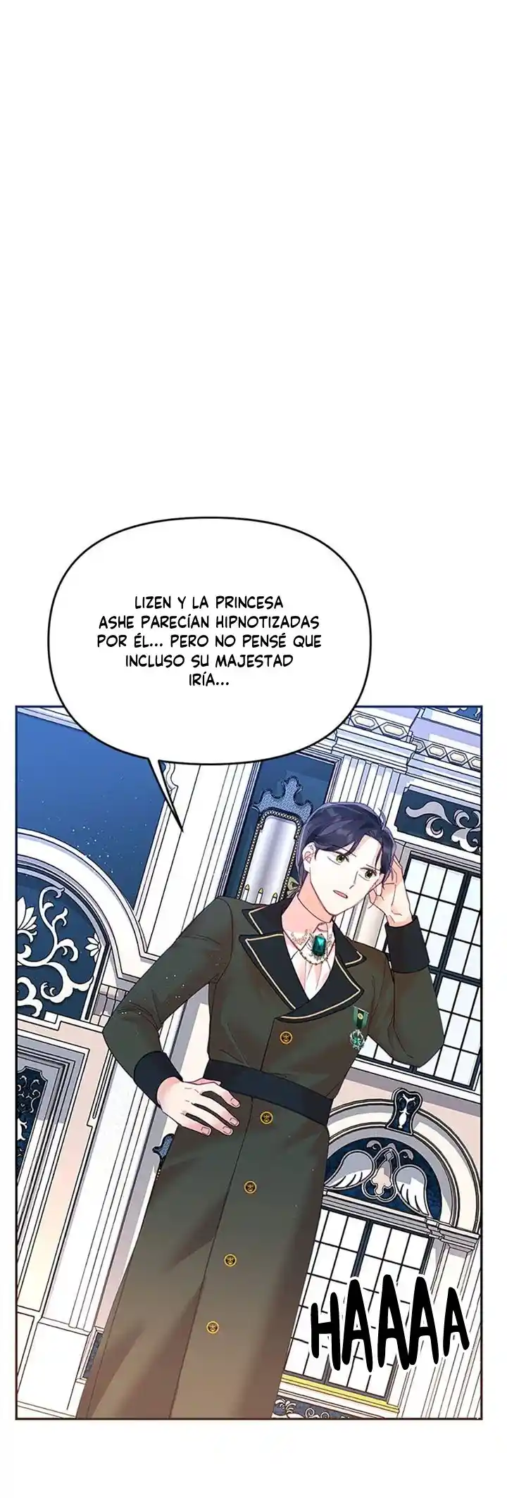 Mi Lugar - Capítulo 19 - Página 26 - LectorTMOo