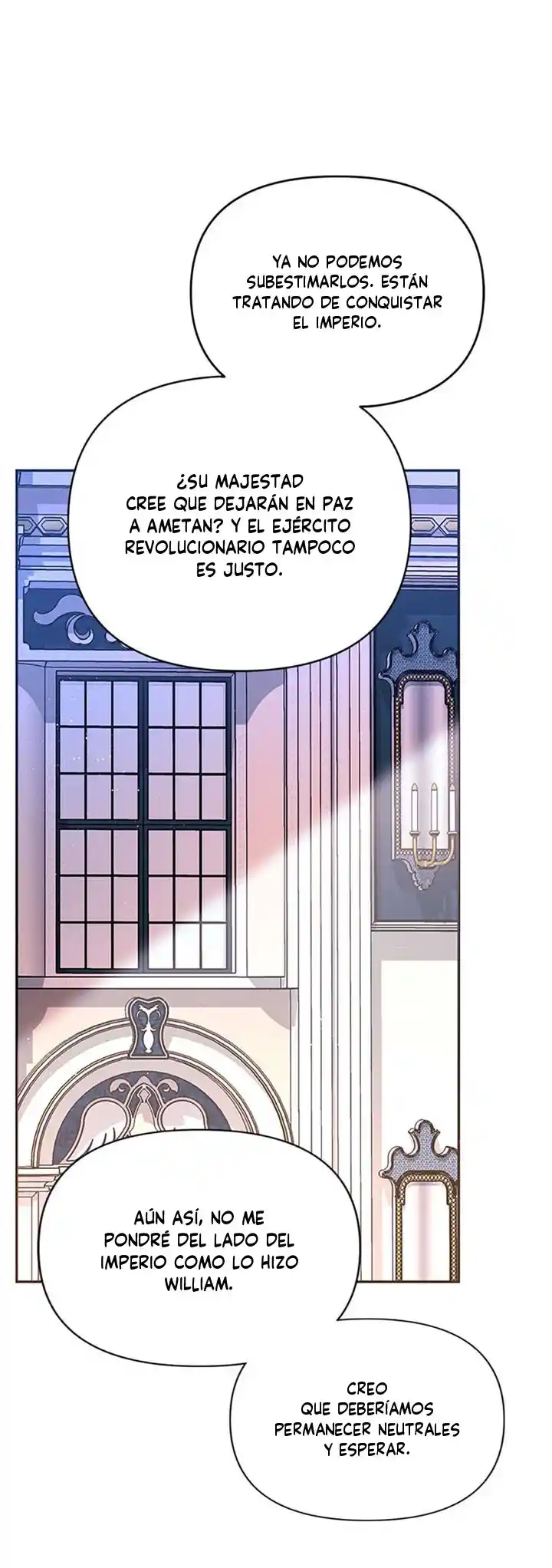 Mi Lugar - Capítulo 19 - Página 33 - LectorTMOo