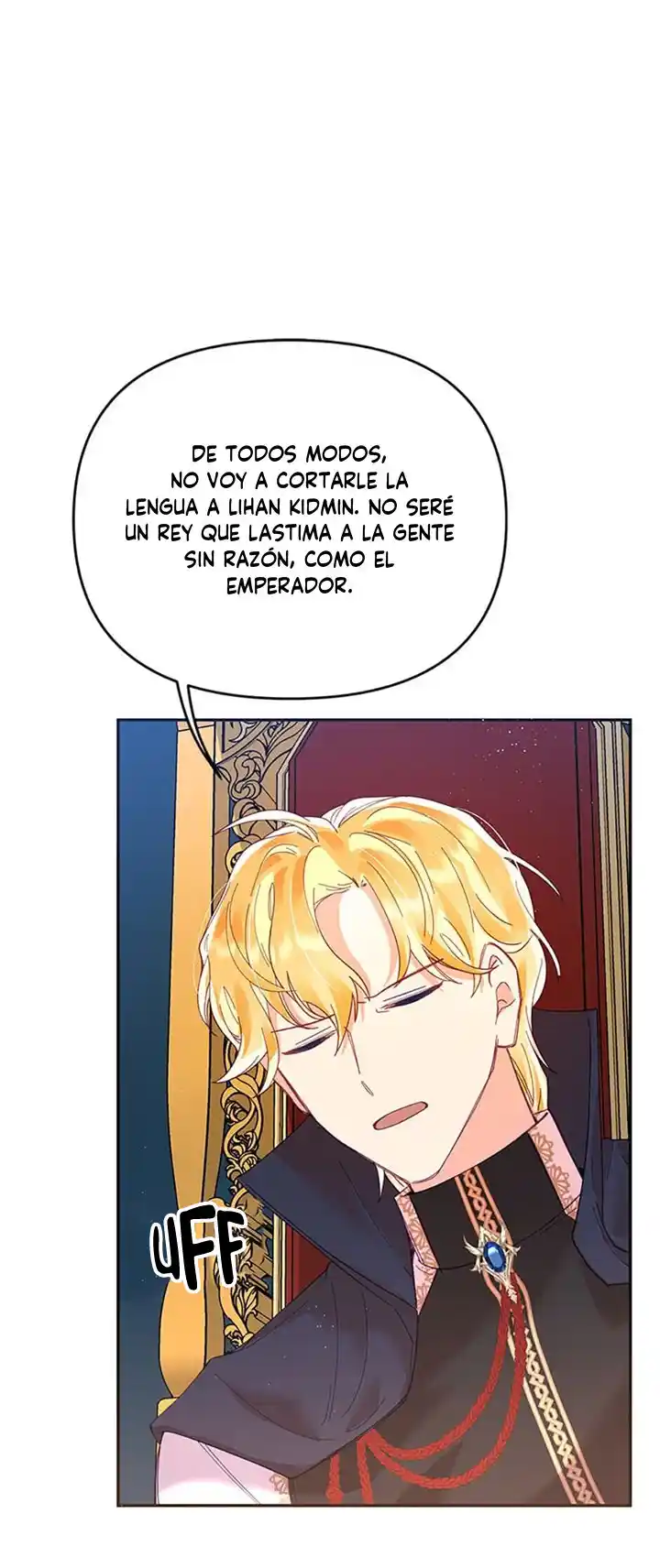 Mi Lugar - Capítulo 19 - Página 34 - LectorTMOo