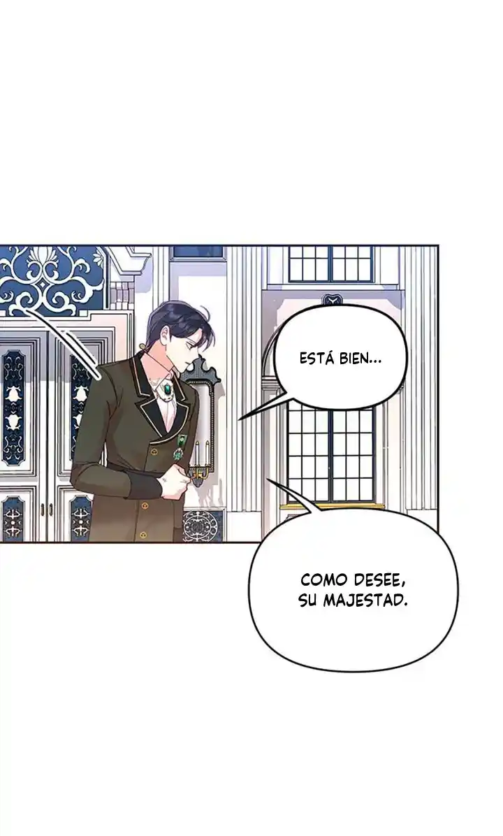Mi Lugar - Capítulo 19 - Página 35 - LectorTMOo