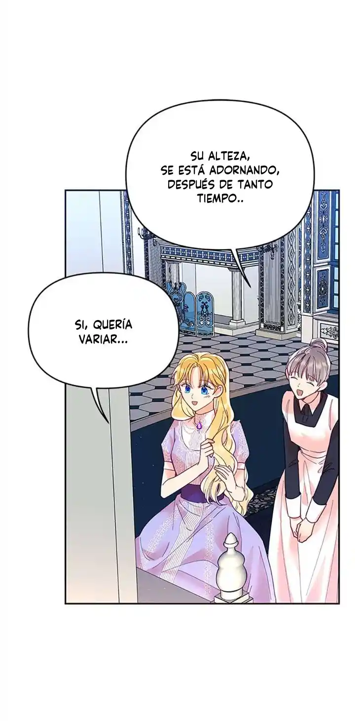Mi Lugar - Capítulo 19 - Página 40 - LectorTMOo