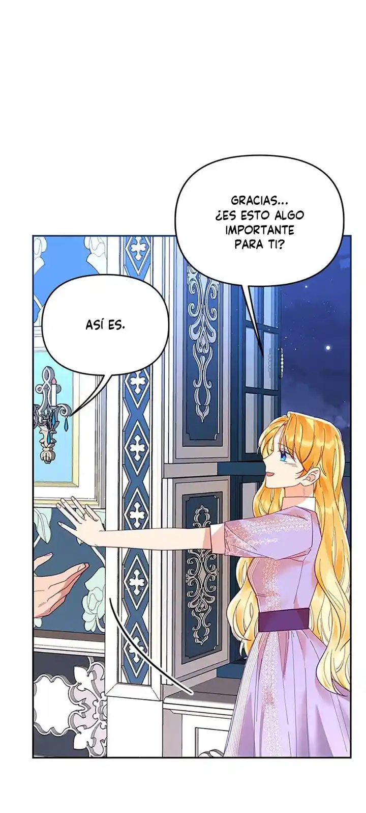 Mi Lugar - Capítulo 19 - Página 54 - LectorTMOo