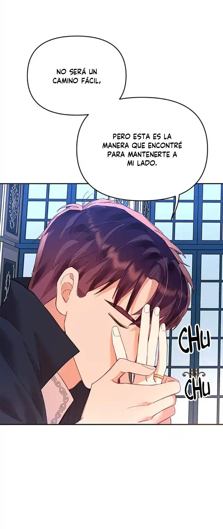 Mi Lugar - Capítulo 19 - Página 67 - LectorTMOo