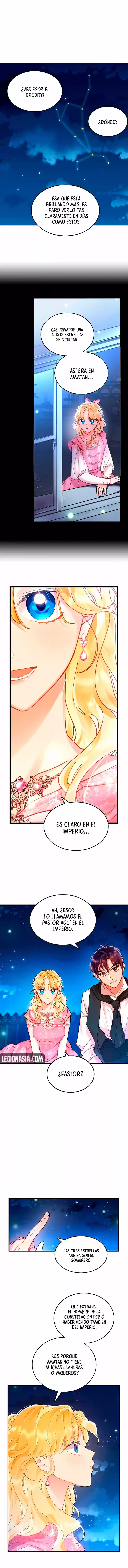 Mi Lugar - Capítulo 2 - Página 6 - LectorTMOo