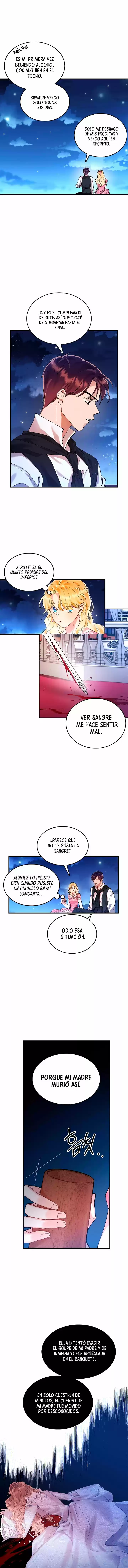 Mi Lugar - Capítulo 2 - Página 7 - LectorTMOo