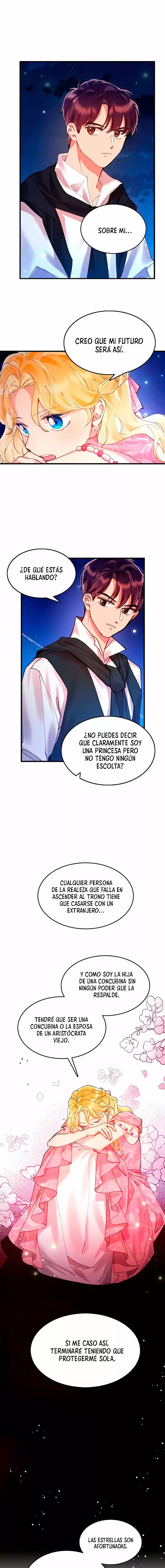 Mi Lugar - Capítulo 2 - Página 9 - LectorTMOo