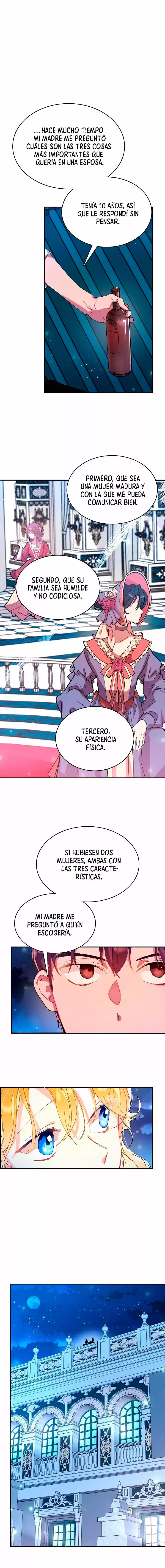 Mi Lugar - Capítulo 2 - Página 11 - LectorTMOo