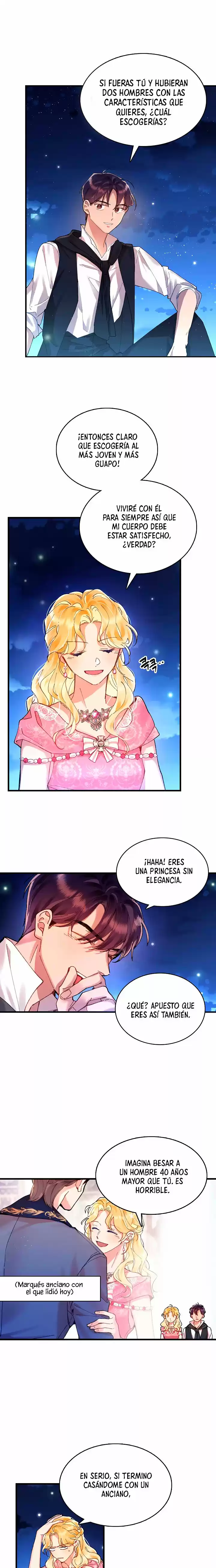 Mi Lugar - Capítulo 2 - Página 12 - LectorTMOo