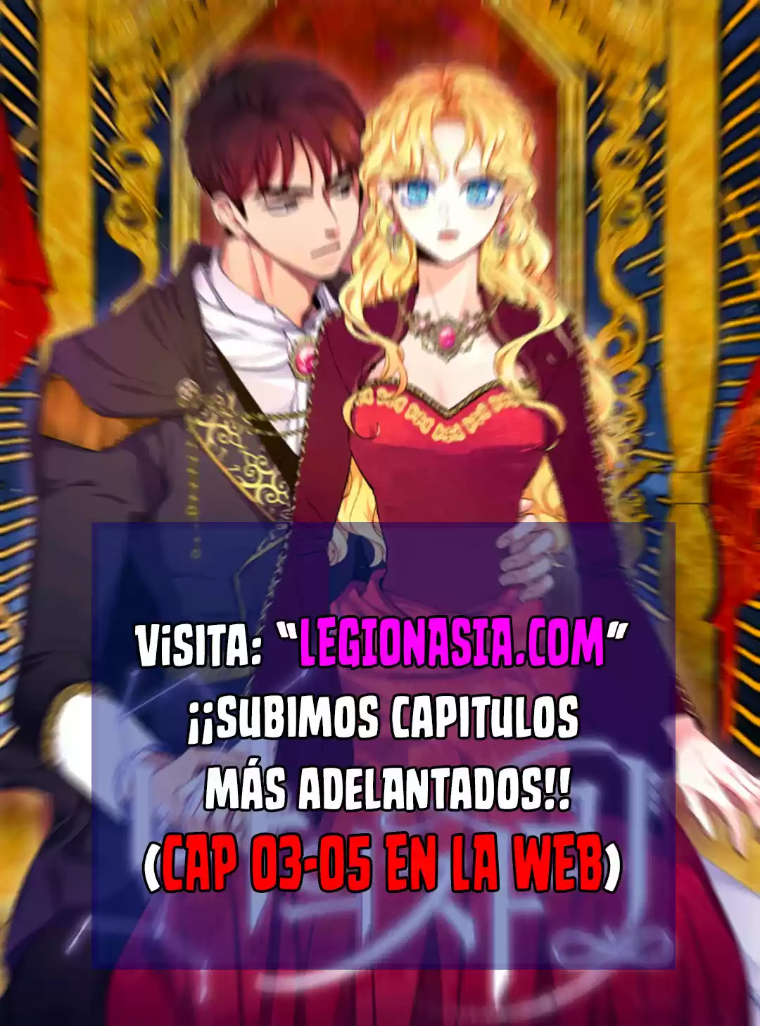 Mi Lugar - Capítulo 2 - Página 15 - LectorTMOo