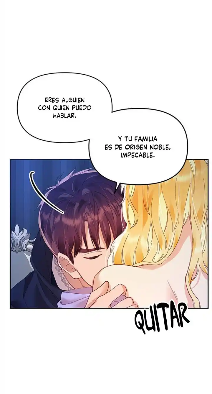 Mi Lugar - Capítulo 20 - Página 11 - LectorTMOo