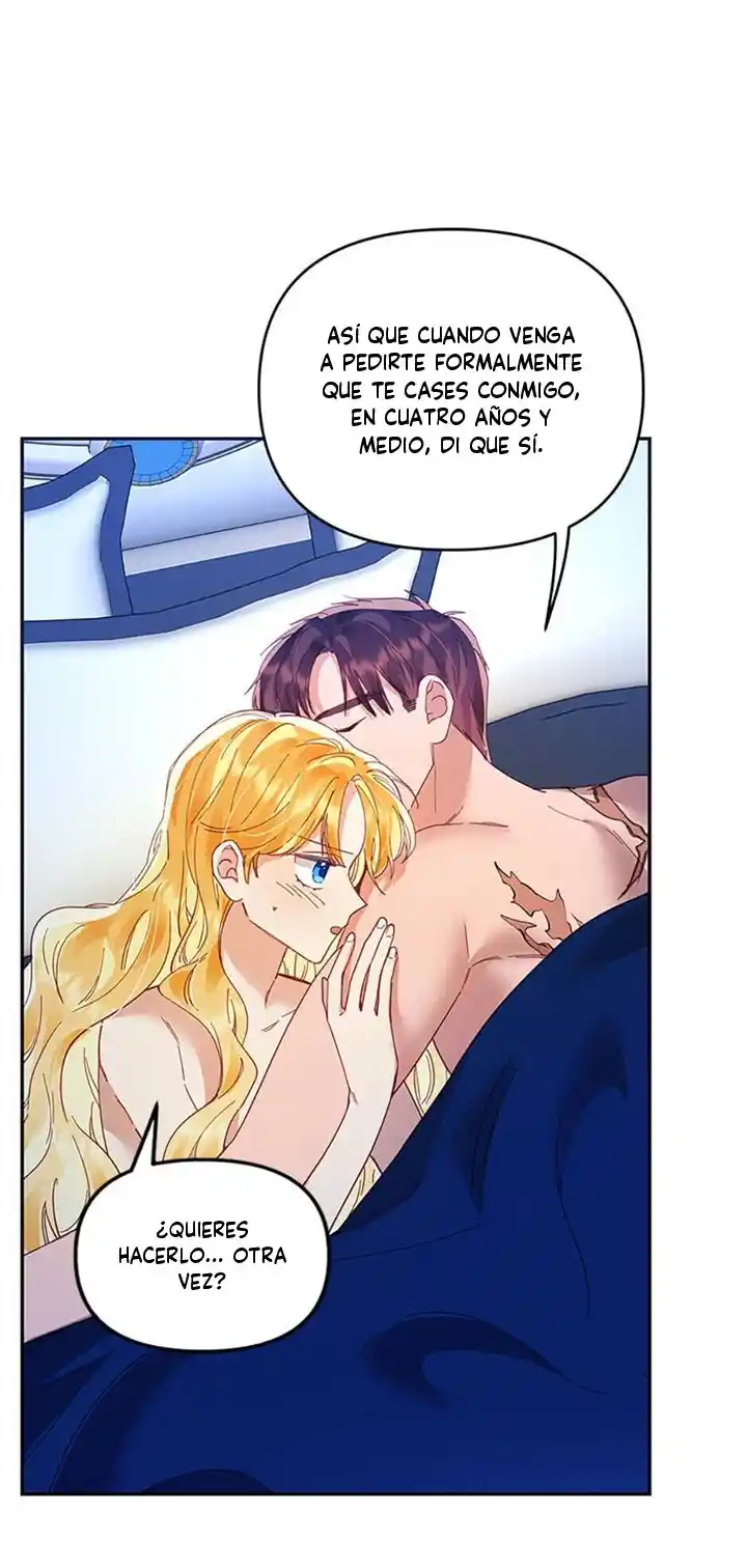 Mi Lugar - Capítulo 20 - Página 18 - LectorTMOo