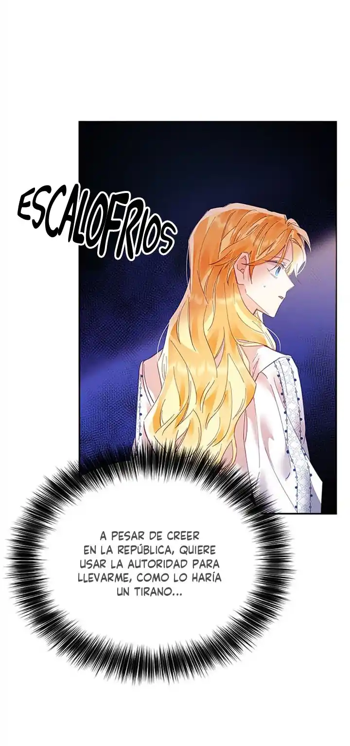 Mi Lugar - Capítulo 20 - Página 25 - LectorTMOo