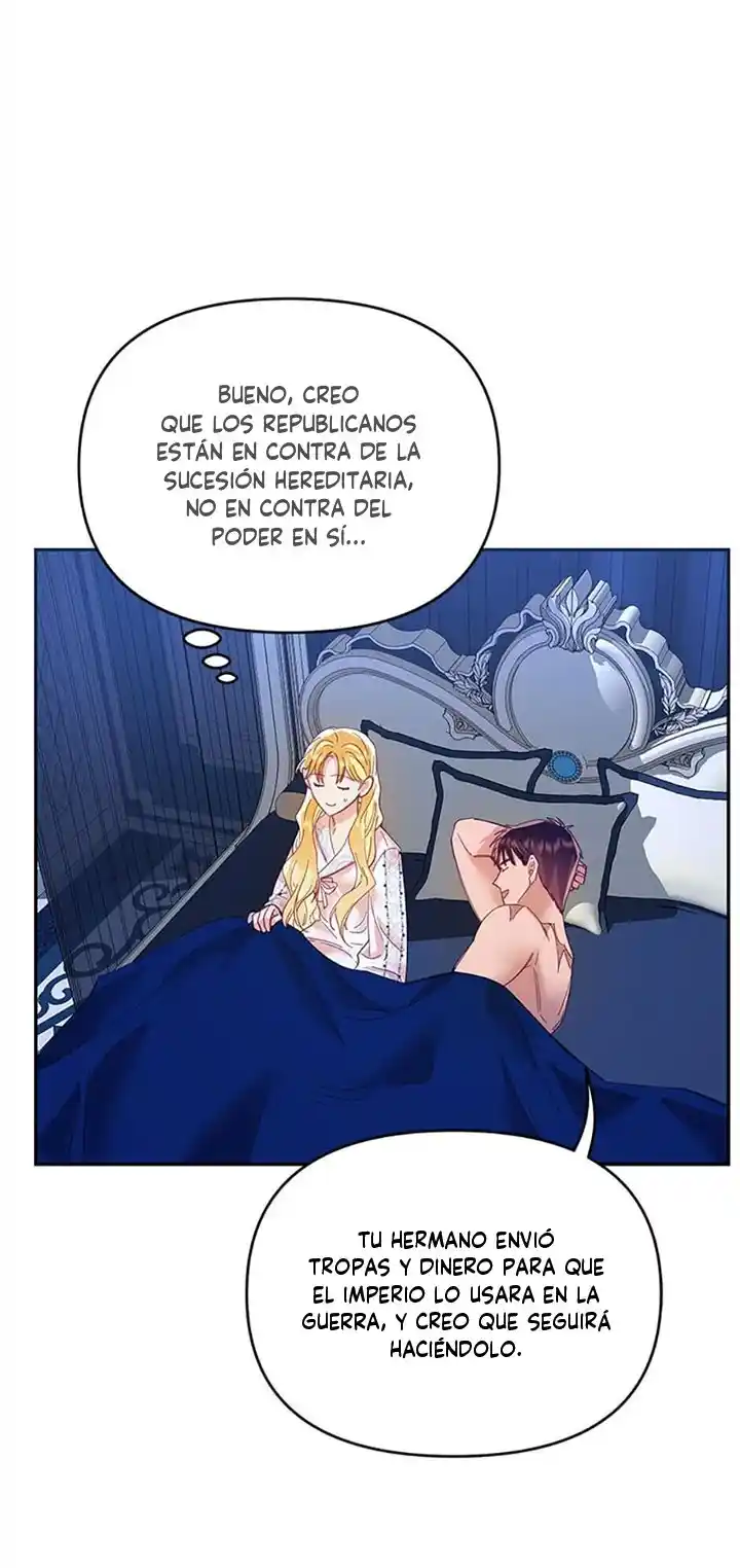 Mi Lugar - Capítulo 20 - Página 27 - LectorTMOo