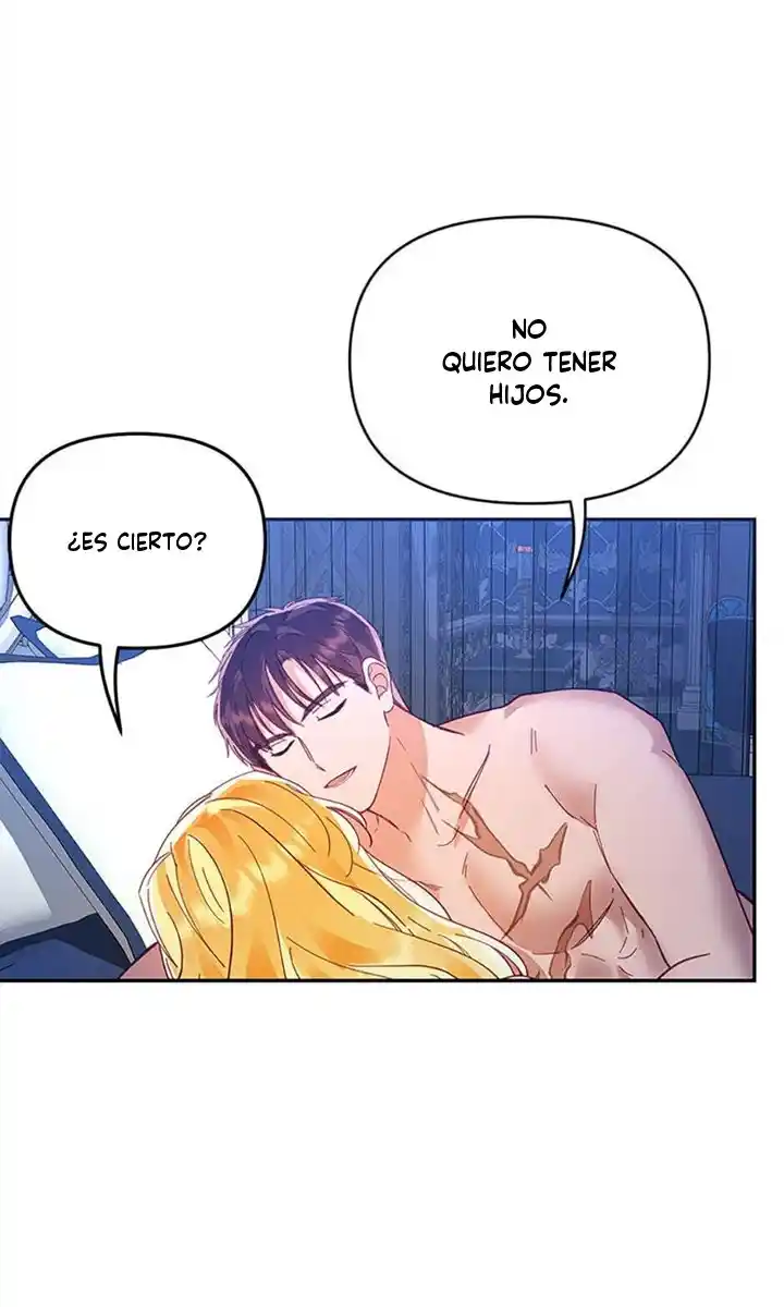 Mi Lugar - Capítulo 20 - Página 37 - LectorTMOo