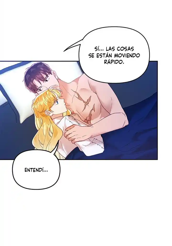 Mi Lugar - Capítulo 20 - Página 43 - LectorTMOo