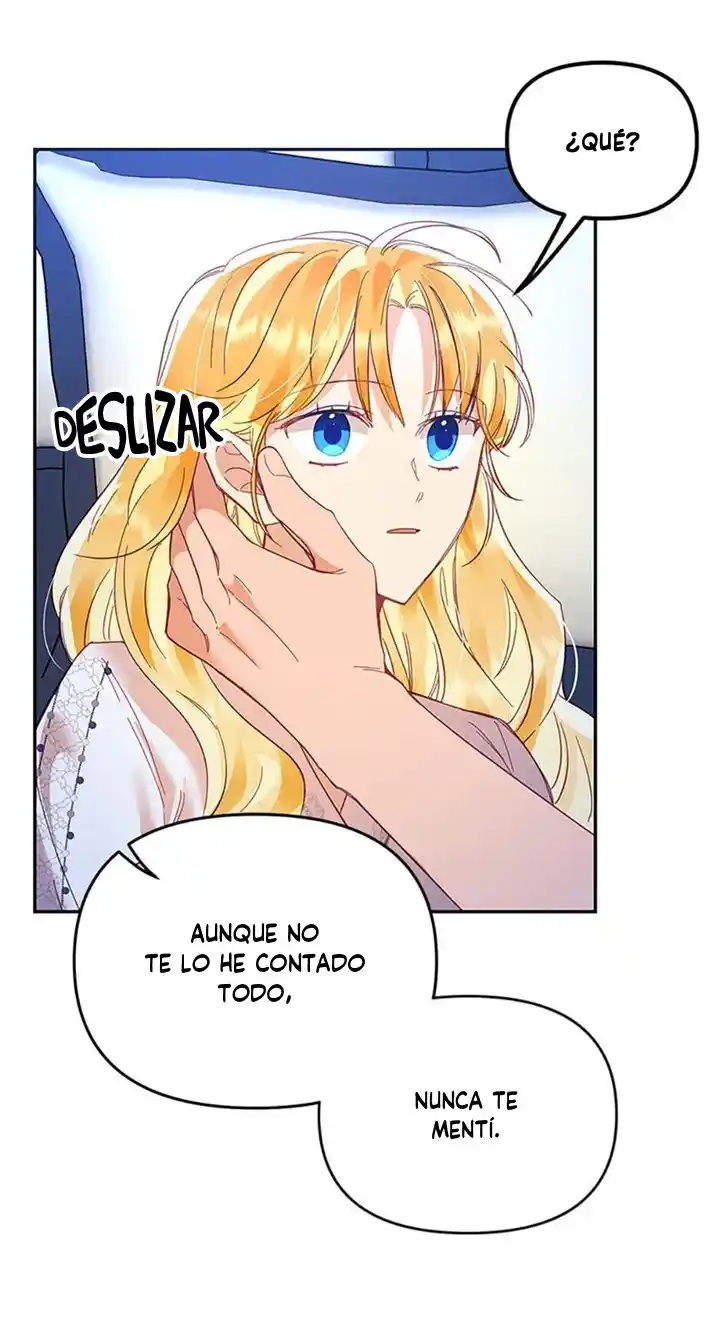 Mi Lugar - Capítulo 20 - Página 49 - LectorTMOo
