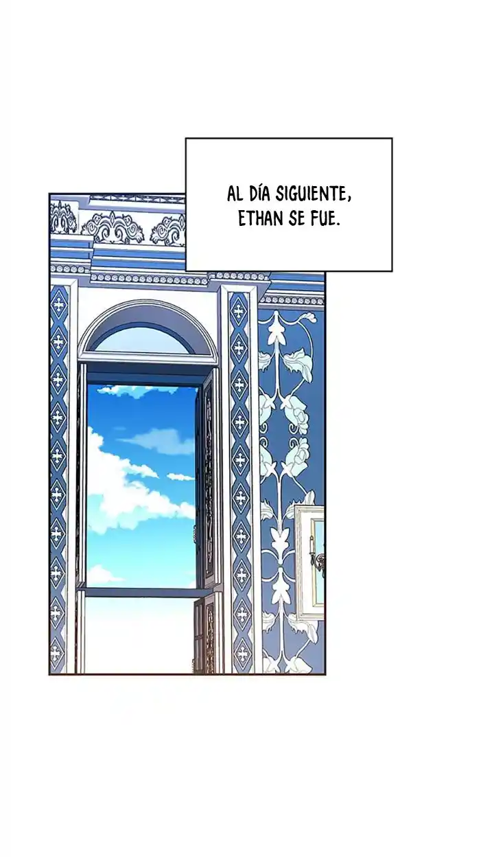 Mi Lugar - Capítulo 20 - Página 56 - LectorTMOo