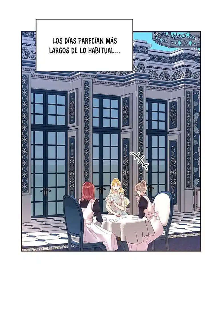 Mi Lugar - Capítulo 20 - Página 60 - LectorTMOo