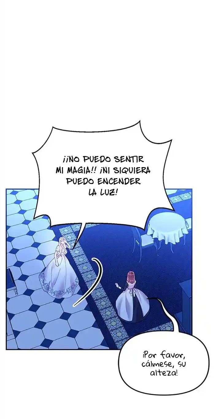 Mi Lugar - Capítulo 21 - Página 4 - LectorTMOo