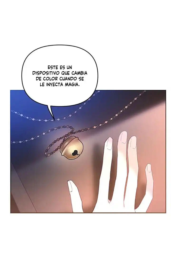 Mi Lugar - Capítulo 21 - Página 6 - LectorTMOo