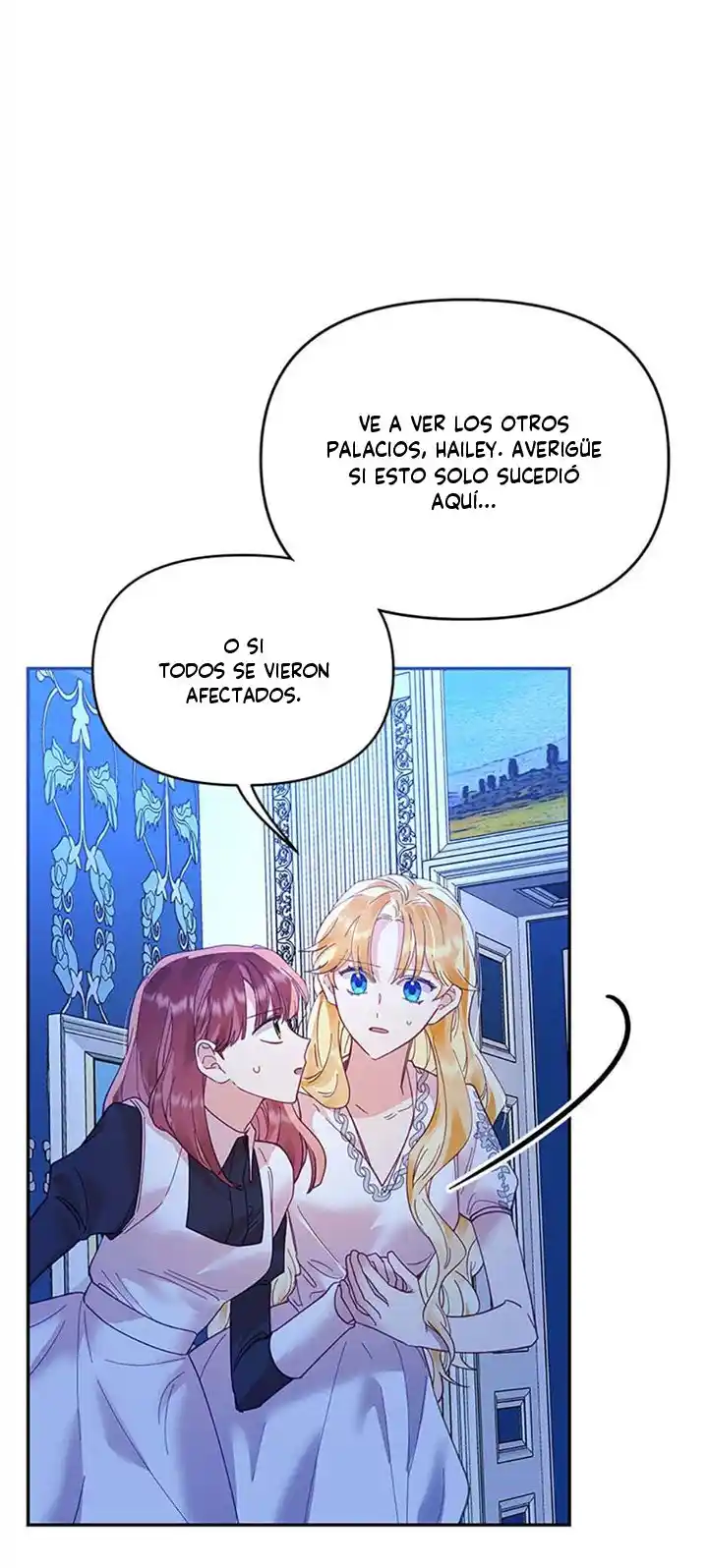 Mi Lugar - Capítulo 21 - Página 16 - LectorTMOo