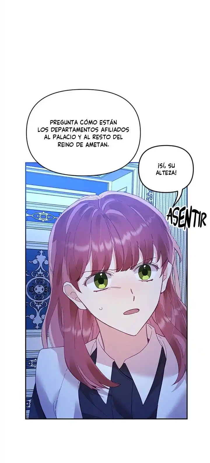 Mi Lugar - Capítulo 21 - Página 17 - LectorTMOo