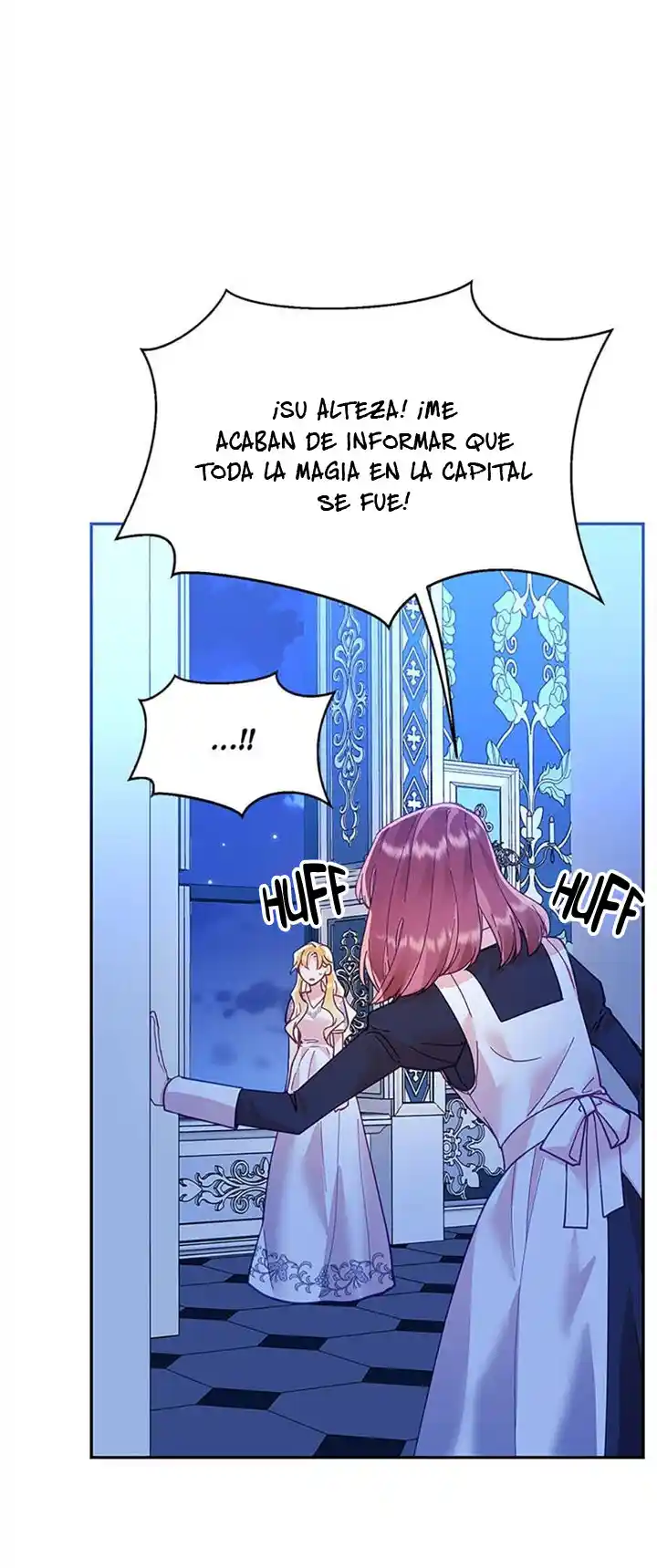 Mi Lugar - Capítulo 21 - Página 35 - LectorTMOo