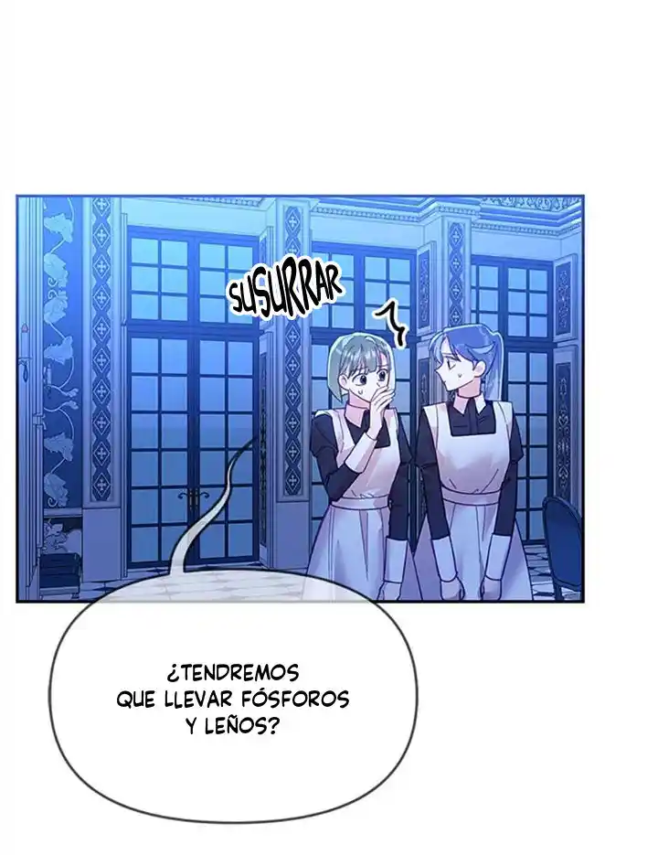 Mi Lugar - Capítulo 21 - Página 37 - LectorTMOo