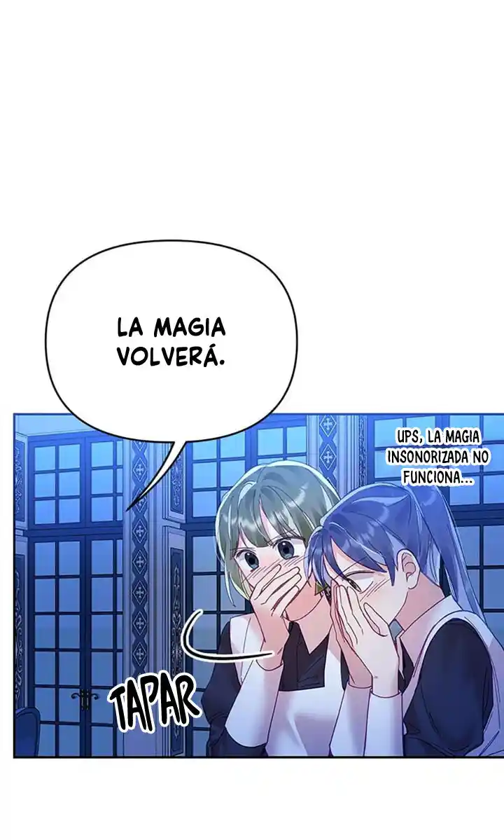Mi Lugar - Capítulo 21 - Página 39 - LectorTMOo